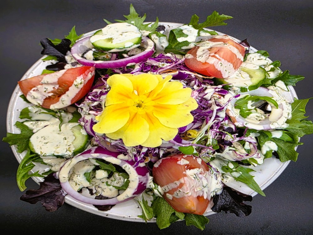 Garden Salad